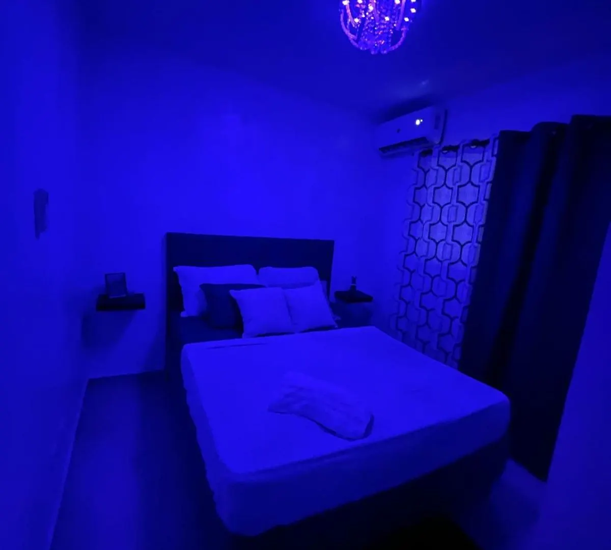 Apartment In Santo Domingo Pantoja Dominican Republic