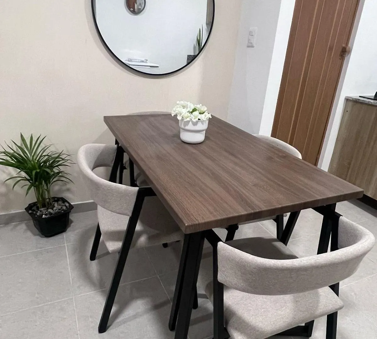 Apartment In Santo Domingo Pantoja