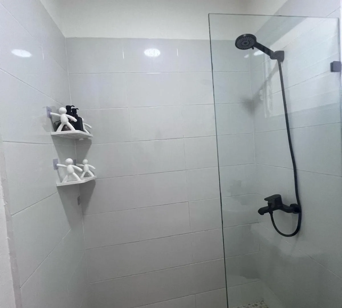 Apartment In Santo Domingo Pantoja