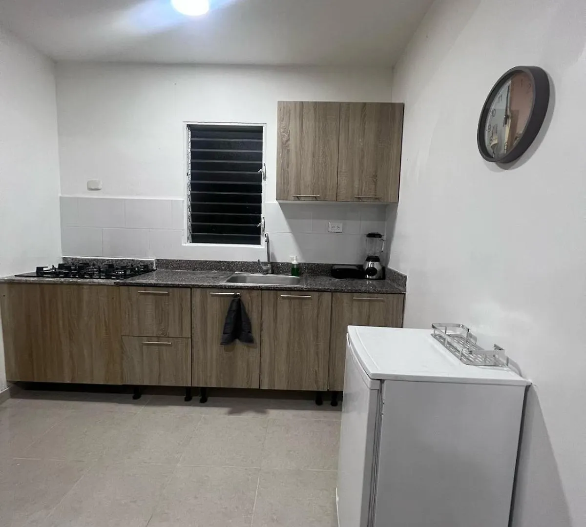 Apartment In Santo Domingo Pantoja