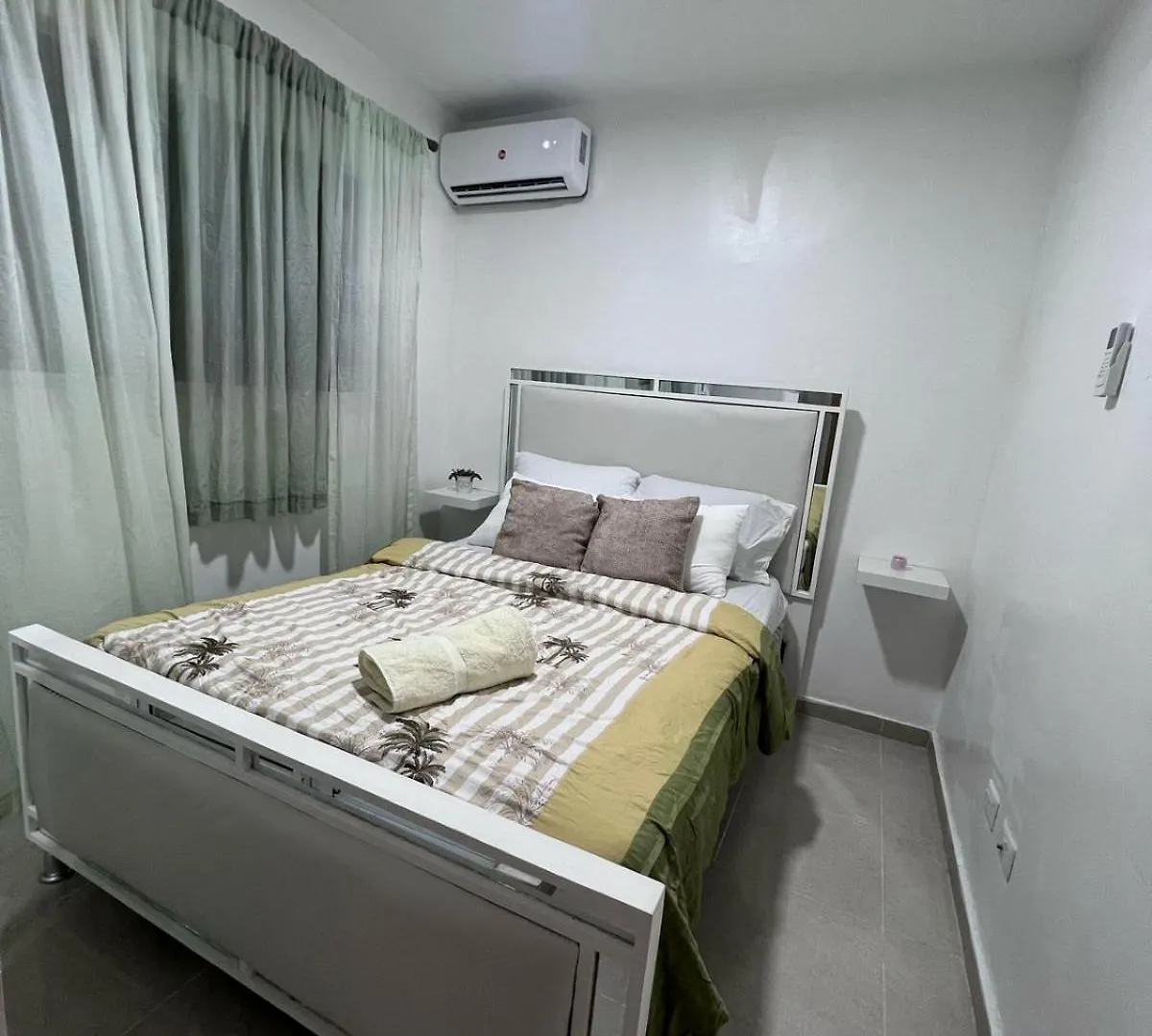 Apartment In Santo Domingo Pantoja